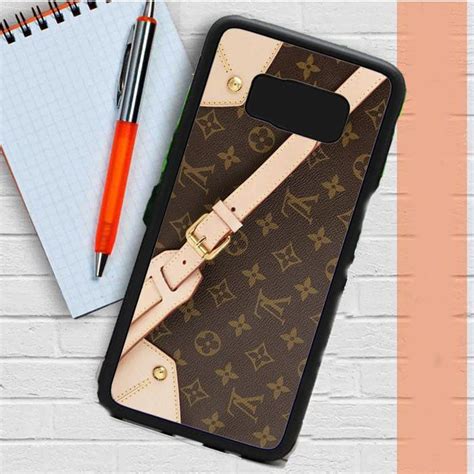 samsung s8 louis vuitton case|Samsung Galaxy Upcycled Louis Vuitton phone cases.